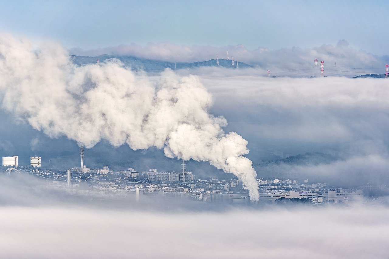 découvrez l'empreinte carbone : une mesure crucial pour comprendre l'impact environnemental de nos actions. informez-vous sur les moyens de réduire votre empreinte et contribuez à un avenir durable.