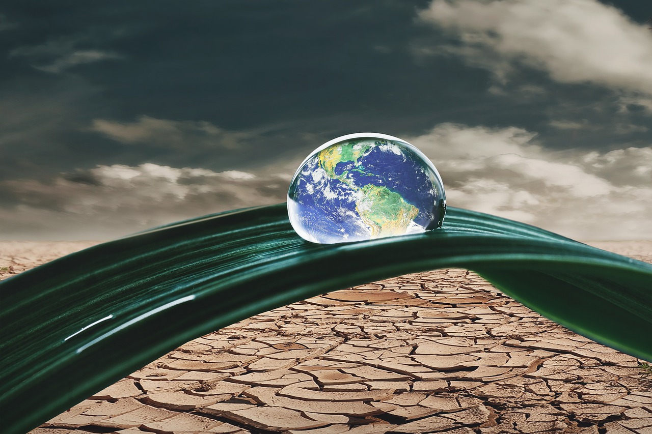 découvrez comment le changement climatique influence notre planète et notre futur. informez-vous sur ses causes, ses impacts environnementaux et les solutions possibles pour préserver notre habitat et lutter contre cette crise mondiale.