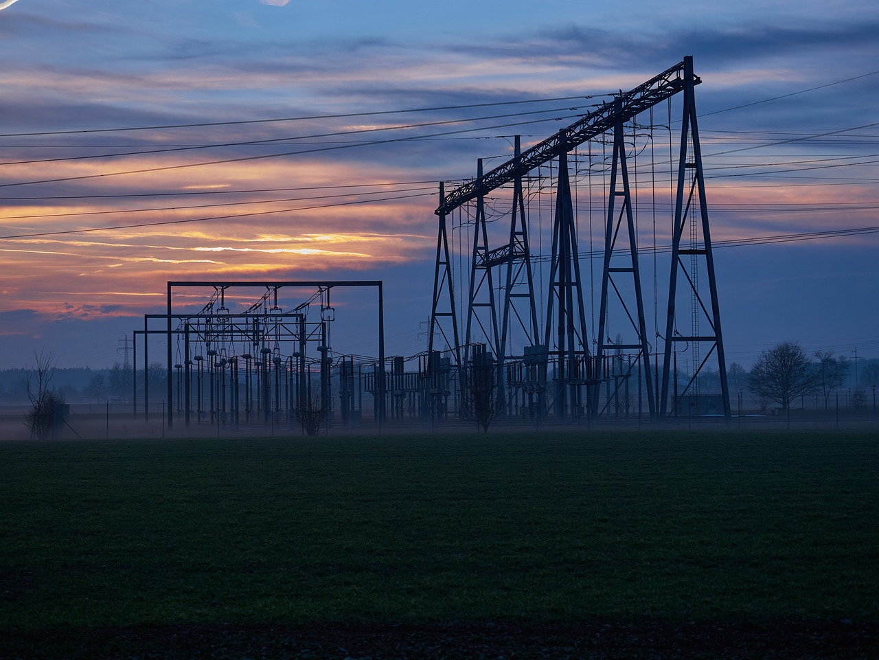 découvrez comment la transition énergétique transforme notre façon de produire et de consommer de l'énergie. explorez les technologies durables, les sources renouvelables et les initiatives visant à réduire notre empreinte carbone pour un avenir plus vert.