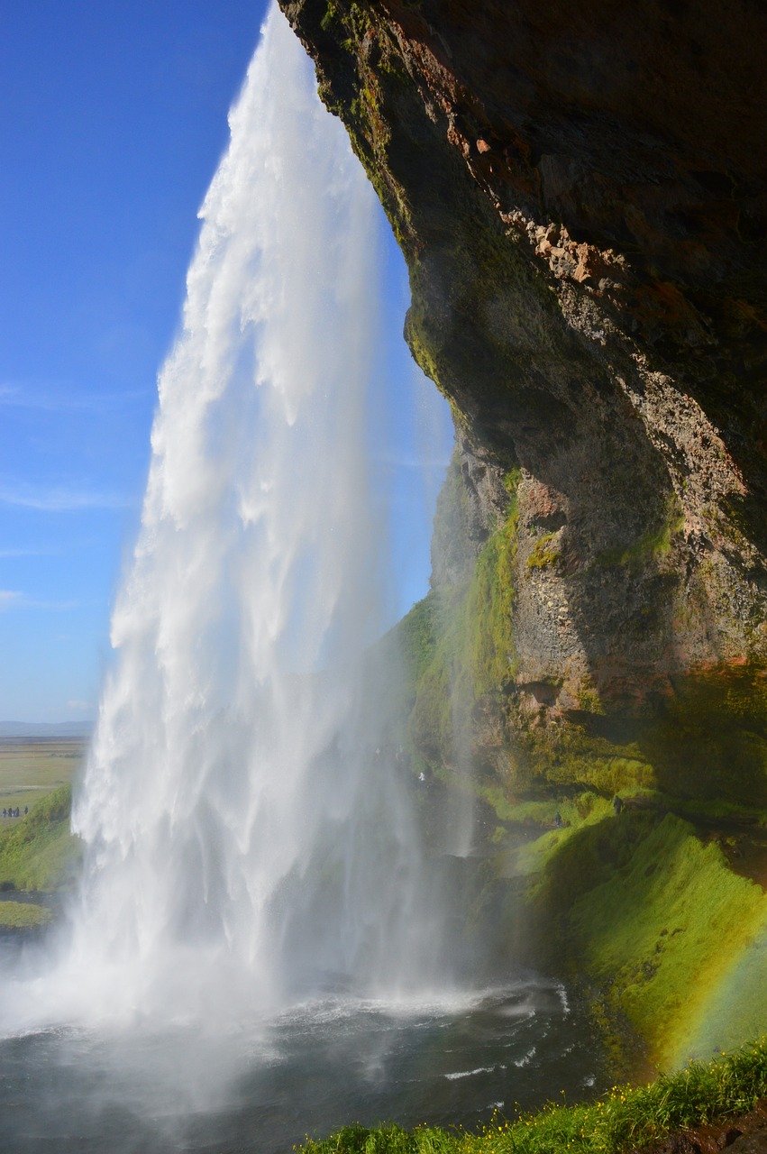 découvrez l'énergie hydropower, une source renouvelable inépuisable qui utilise la force de l'eau pour produire de l'électricité durable. explorez ses avantages écologiques, son impact sur l'environnement et son rôle croissant dans la transition énergétique mondiale.