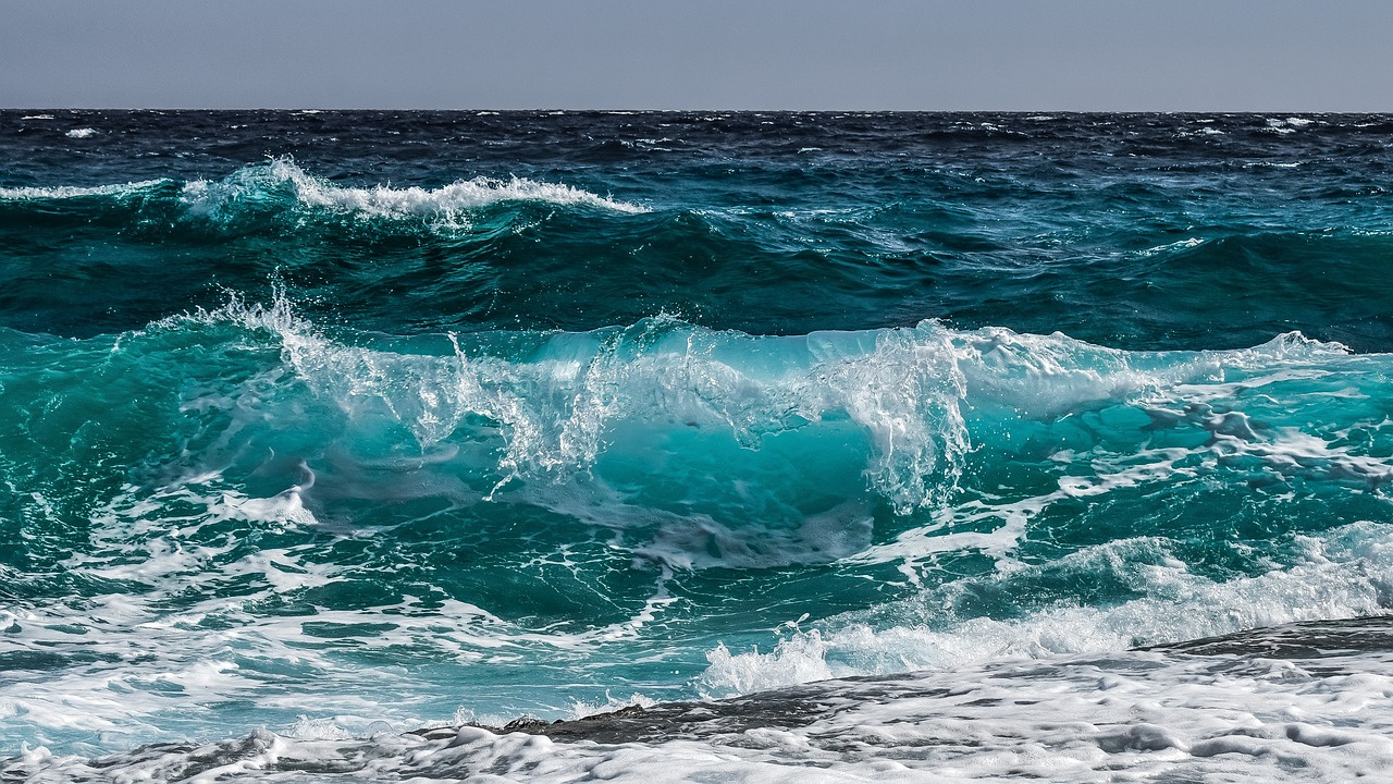 découvrez la vastitude des océans, ces immenses étendues d'eau qui régulent notre climat, abritent des écosystèmes uniques et recèlent encore de nombreux mystères. plongez dans l'exploration des merveilles marines, des récifs coralliens aux grands fonds océaniques, et apprenez l'importance de préserver ces précieux habitats.