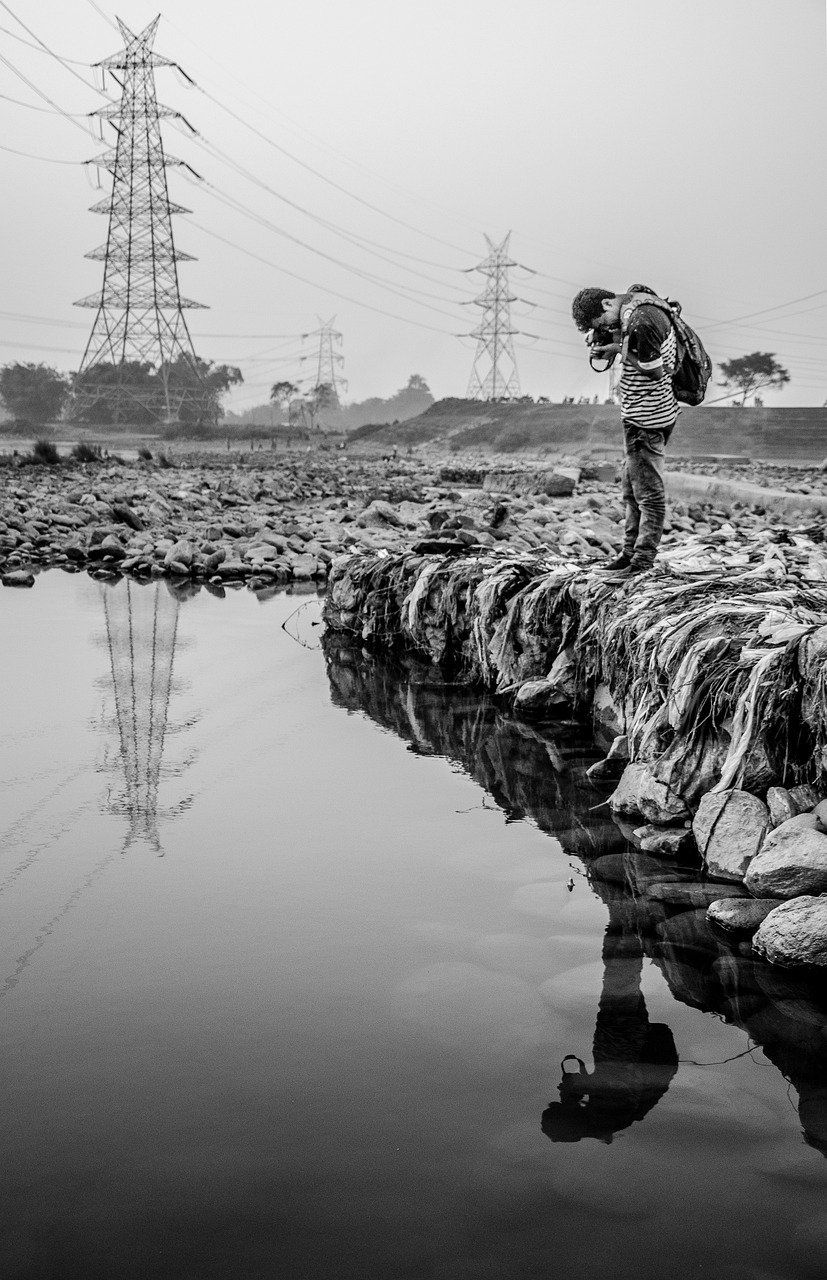 découvrez l'impact de la pollution sur notre environnement et notre santé. informez-vous sur les causes, les effets et les solutions pour lutter contre ce fléau mondial.