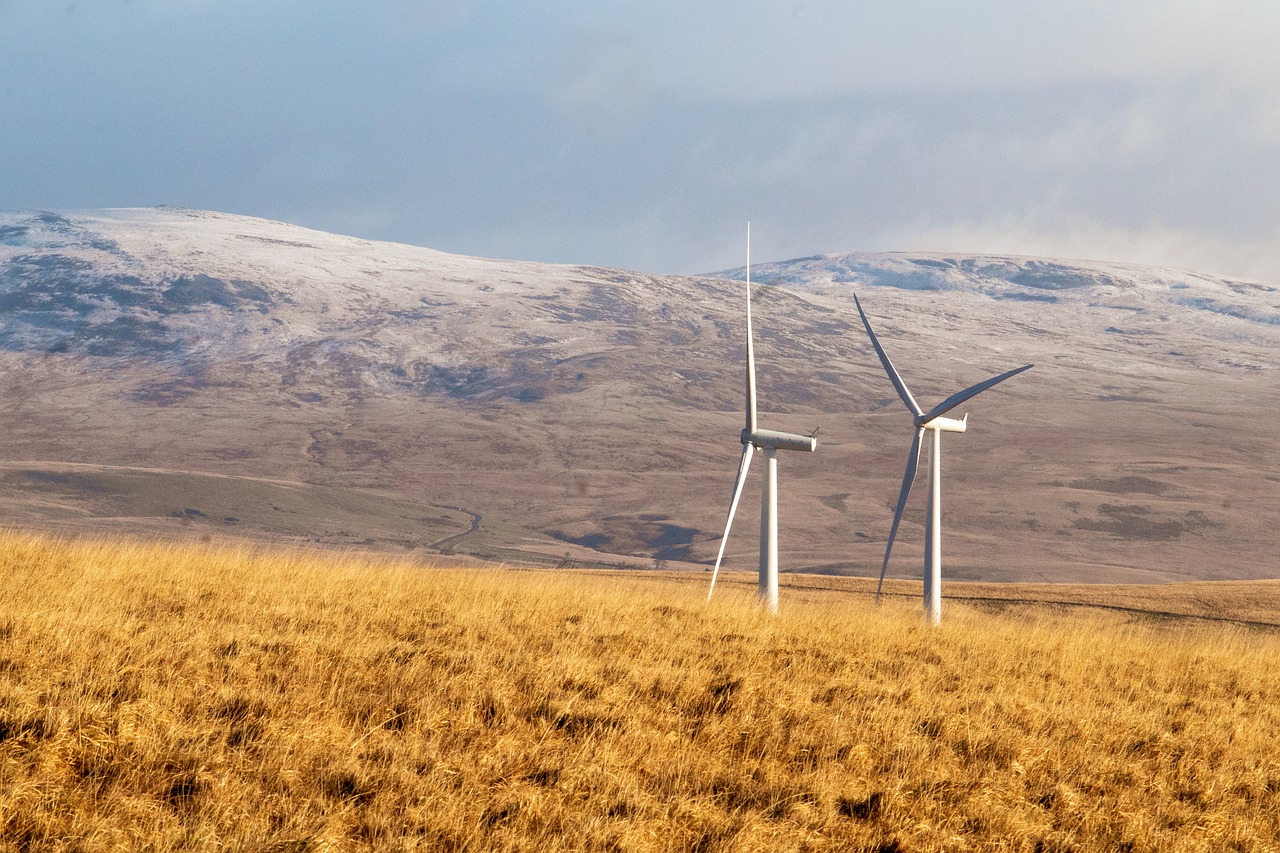 découvrez les énergies renouvelables, des solutions durables pour un avenir éco-responsable. apprenez comment l'énergie solaire, éolienne et hydraulique peut réduire votre empreinte carbone et contribuer à la préservation de notre planète.