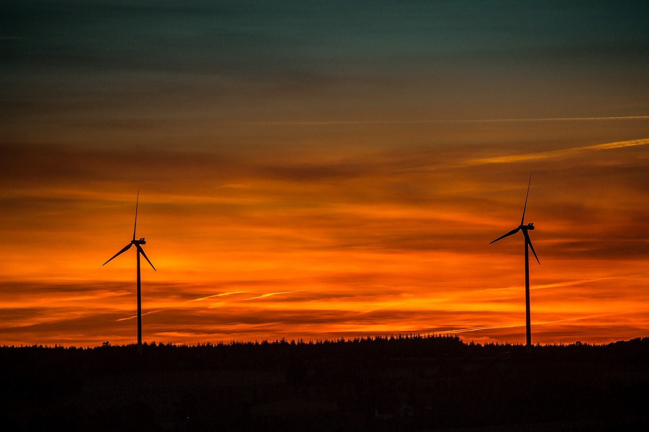 découvrez les énergies renouvelables, une solution durable pour un avenir énergétique plus respectueux de l'environnement. explorez les différentes formes d'énergie verte, leurs avantages, et comment elles peuvent contribuer à réduire les émissions de carbone tout en stimulant l'innovation et la croissance économique.