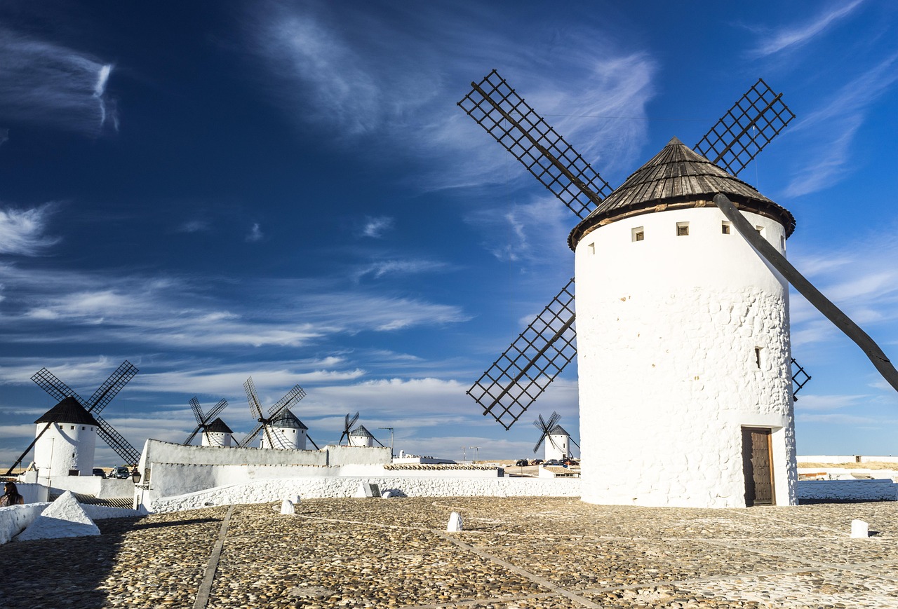 découvrez les solutions d'énergie renouvelable, incluant l'énergie solaire, éolienne et hydraulique, qui transforment notre façon de consommer et de produire. apprenez comment ces sources durables contribuent à un avenir plus vert et à la réduction des émissions de carbone.