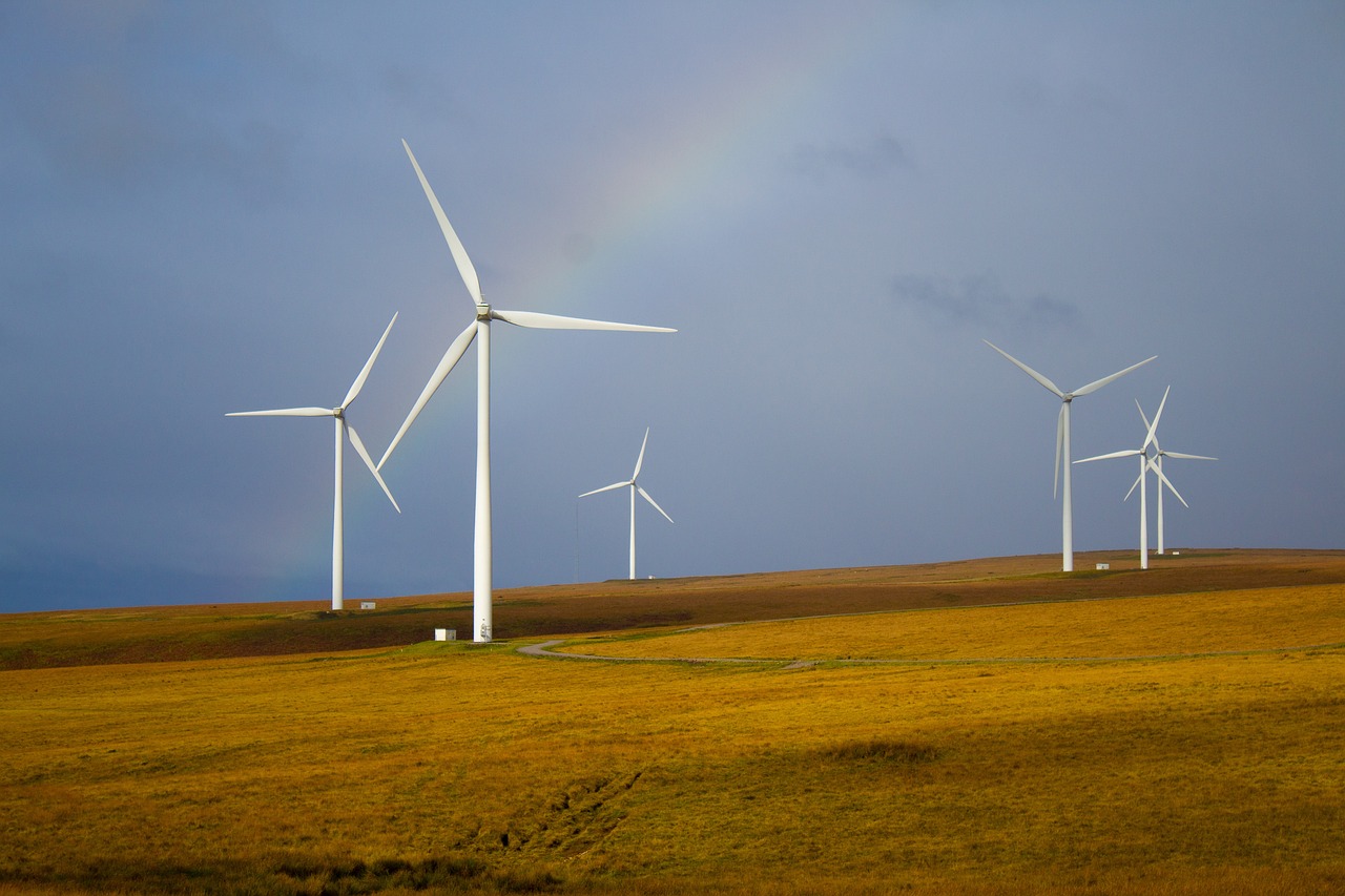 découvrez les éoliennes, une source d'énergie renouvelable qui transforme le vent en électricité. apprenez comment ces technologies innovantes contribuent à la durabilité environnementale et au développement énergétique.