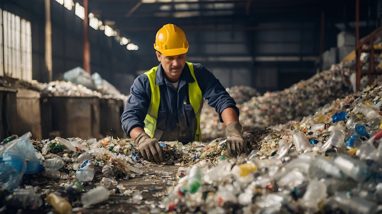 découvrez l'importance du recyclage pour réduire les déchets, préserver l'environnement et promouvoir une économie durable. apprenez des astuces pratiques pour recycler efficacement et contribuer à un avenir plus vert.