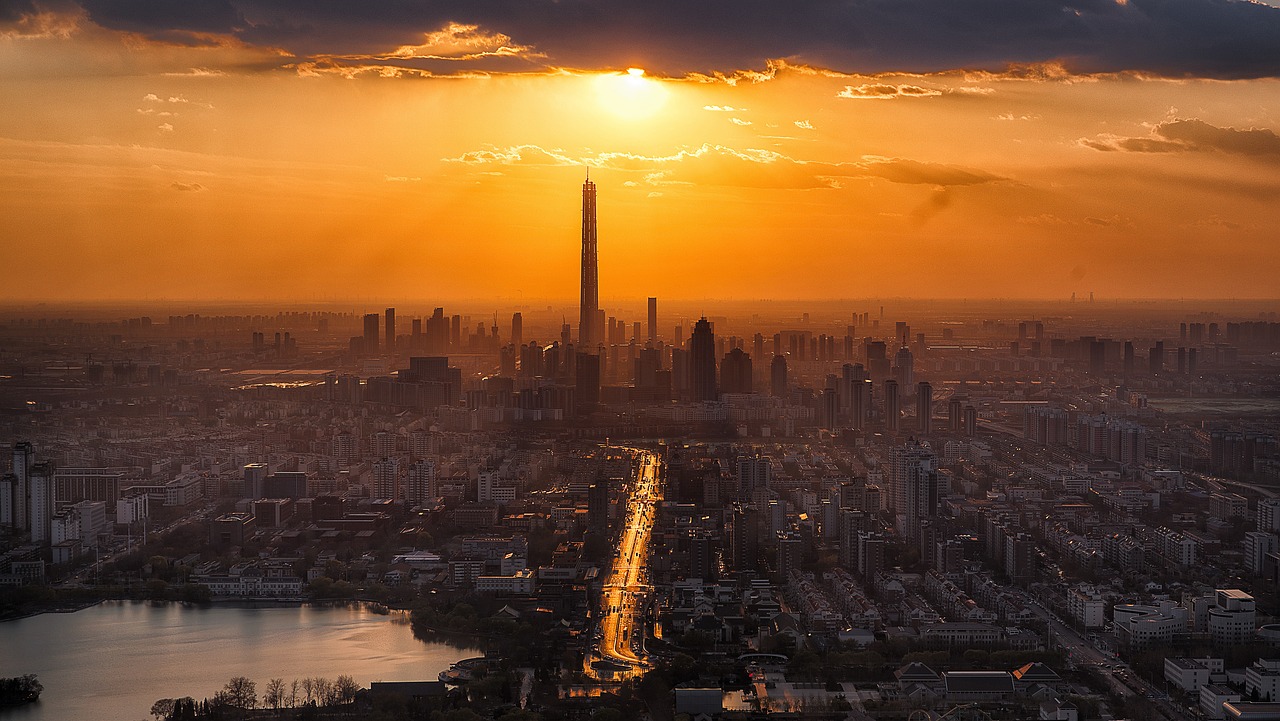 découvrez les villes fascinantes du monde, leurs cultures uniques, leurs attractions emblématiques et ce qui les rend authentiques. plongez dans l'aventure urbaine et explorez chaque coin comme un local.