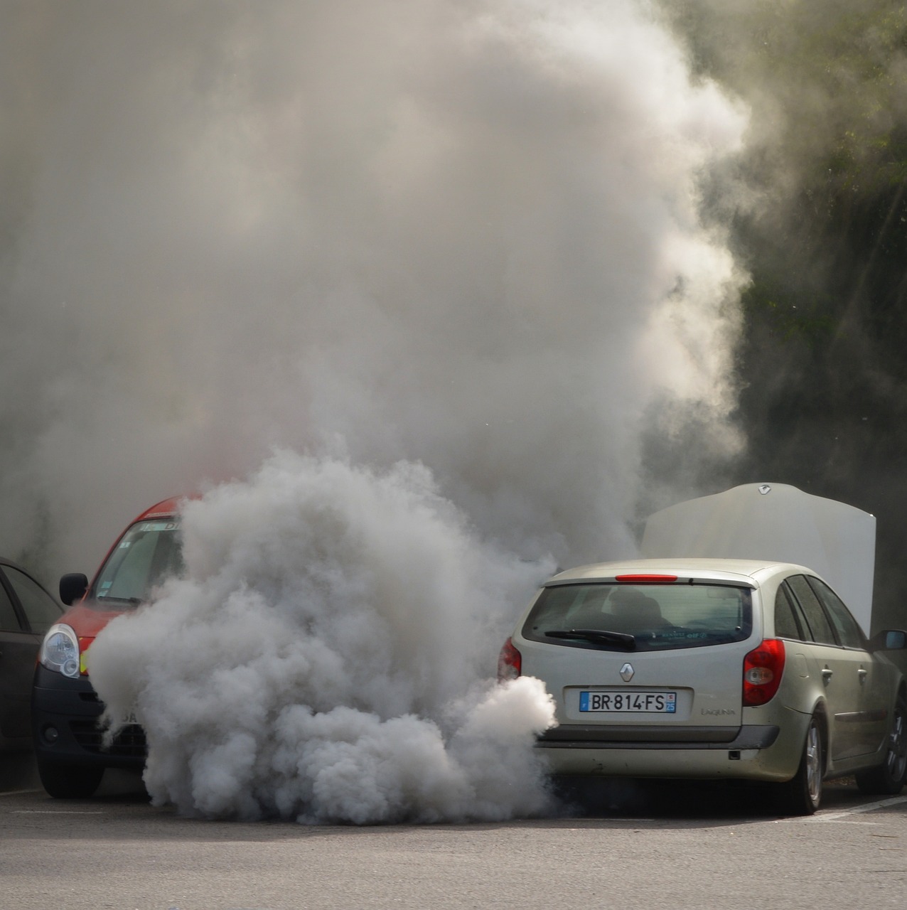 découvrez l'impact de la pollution de l'air sur notre santé et notre environnement. explorez les causes, les conséquences et les solutions pour un air plus pur et un avenir durable.