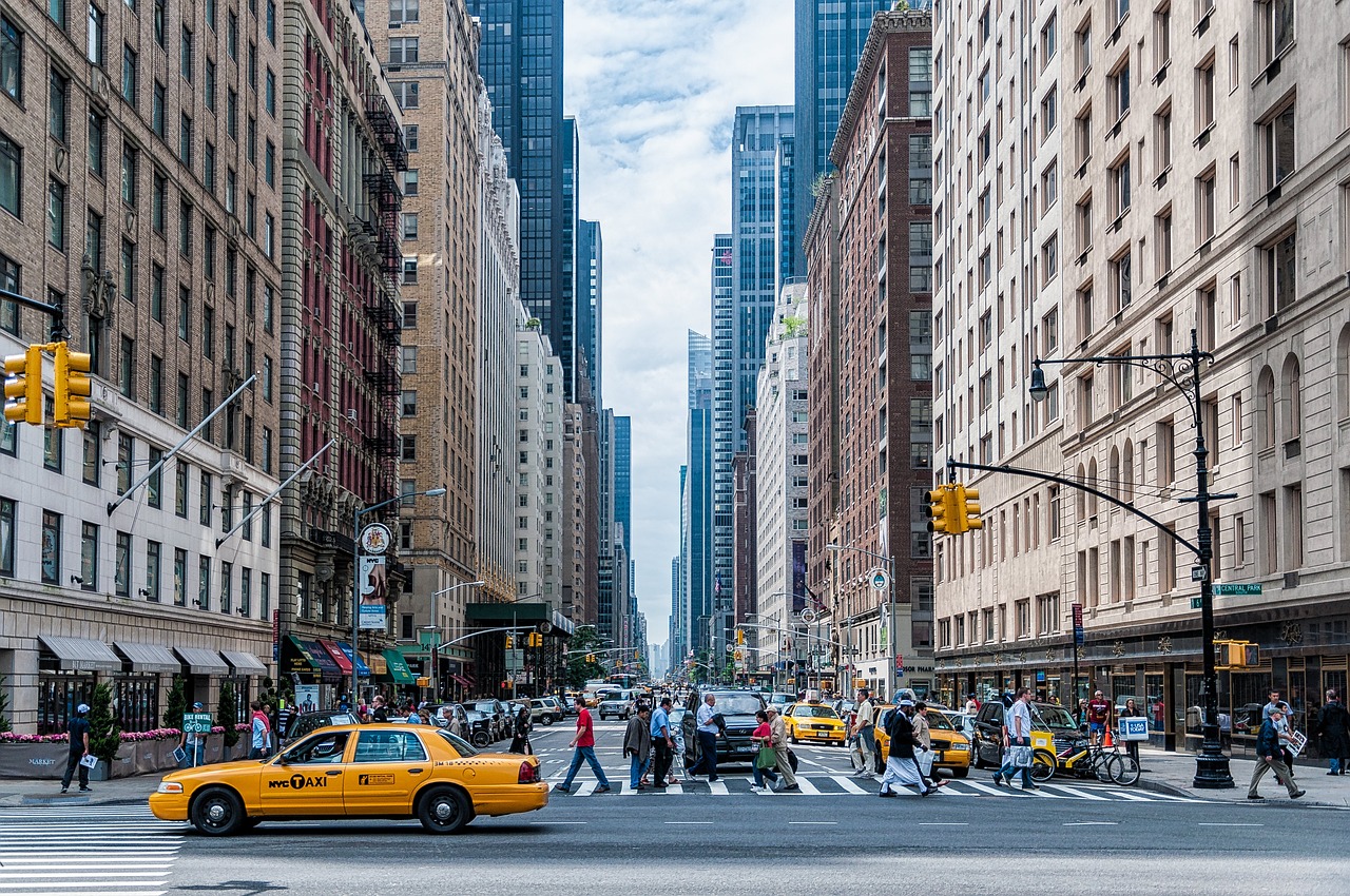 découvrez les villes fascinantes du monde, leur culture, leur histoire et leurs attractions incontournables. plongez dans l'atmosphère unique de chaque cité et laissez-vous inspirer par leur diversité.