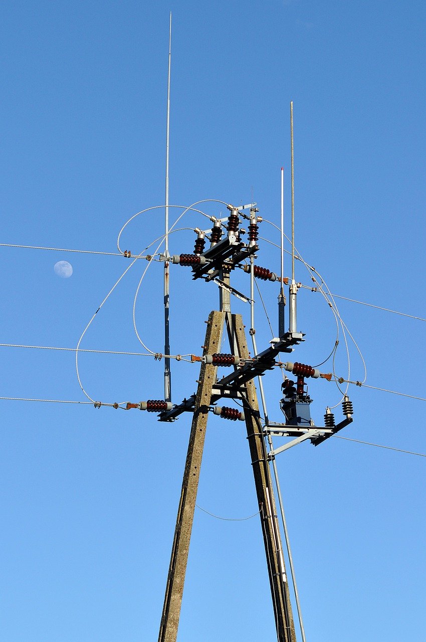 découvrez l'électricité verte : une source d'énergie renouvelable et durable qui réduit votre empreinte carbone tout en préservant notre planète. optez pour des solutions énergétiques respectueuses de l'environnement!