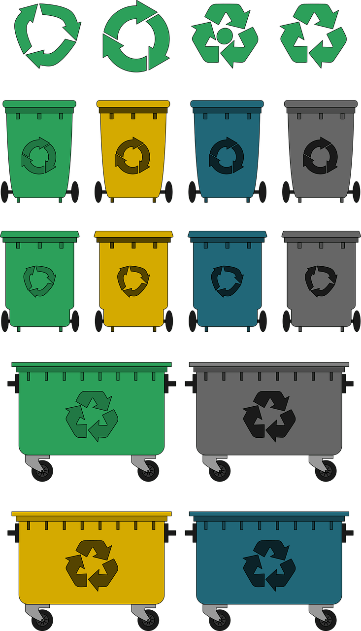 découvrez l'importance du recyclage pour préserver notre planète et réduire les déchets. apprenez des astuces simple pour intégrer le recyclage dans votre quotidien et contribuer à un avenir durable.