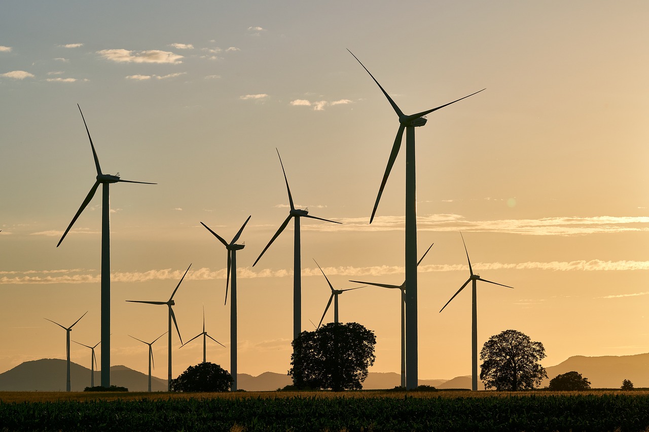 découvrez l'avenir de l'énergie avec les sources renouvelables. explorez les avantages de l'énergie solaire, éolienne et hydrogène pour une planète durable. rejoignez la transition énergétique pour un monde plus vert.