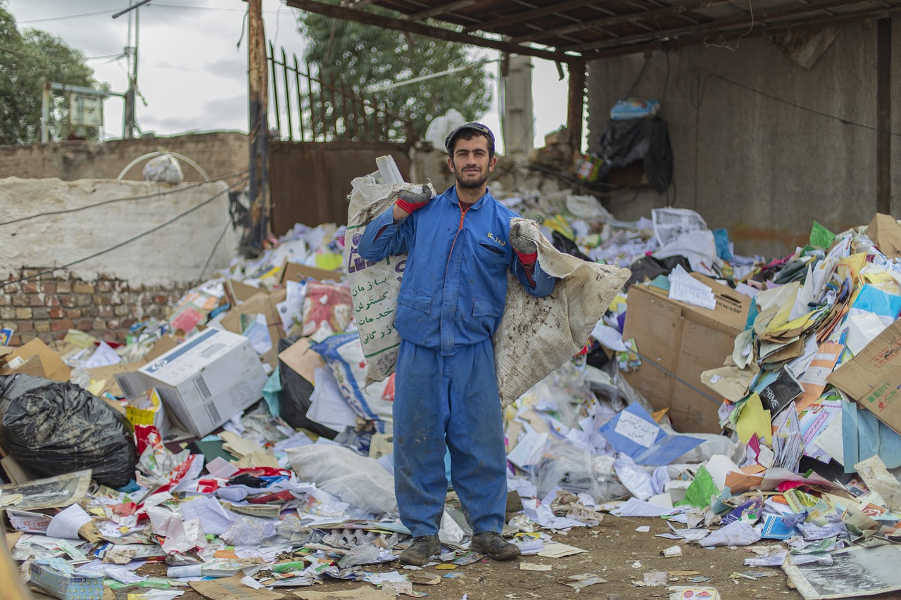 découvrez les meilleures pratiques en gestion des déchets pour réduire votre impact environnemental. apprenez des stratégies efficaces pour le recyclage, la réduction des déchets et l'optimisation des ressources.