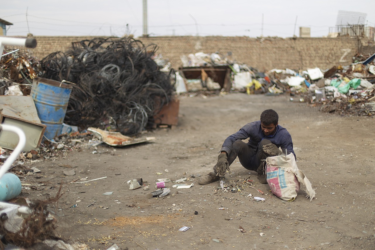 découvrez des solutions innovantes pour la gestion des déchets. optimisez vos processus de recyclage et réduisez votre impact environnemental grâce à des pratiques de waste management efficaces et durables.