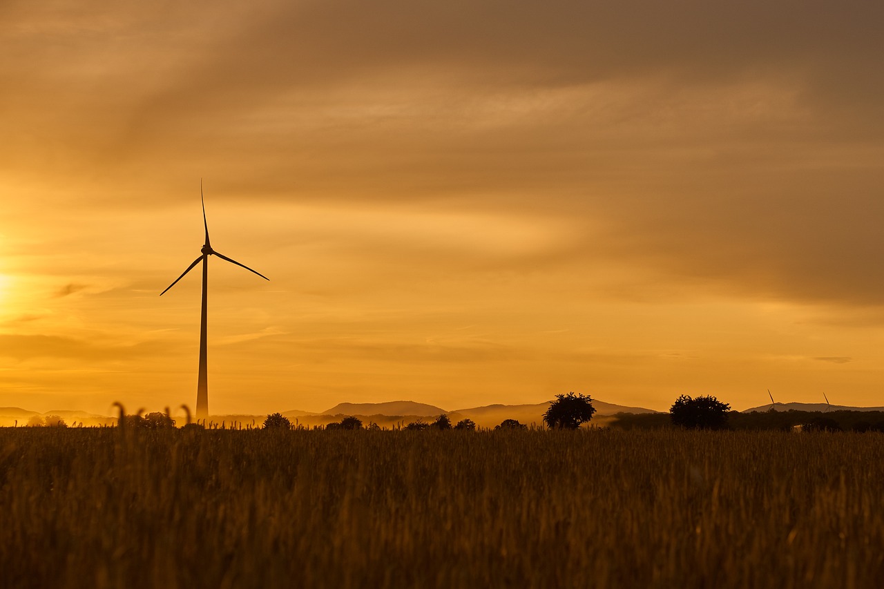 découvrez l'énergie éolienne, une source d'énergie renouvelable prometteuse qui utilise la puissance du vent pour produire de l'électricité. explorez ses avantages écologiques, son fonctionnement et son rôle croissant dans la transition énergétique mondiale.