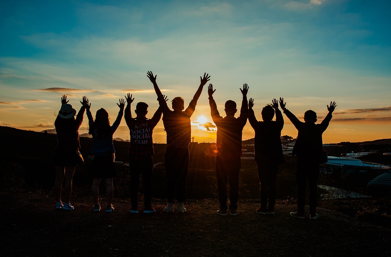 explorez les défis, les aspirations et les expériences uniques de la jeunesse dans notre exploration captivante des jeunes d'aujourd'hui. découvrez des récits inspirants, des conseils pratiques et des réflexions sur le passage à l'âge adulte.