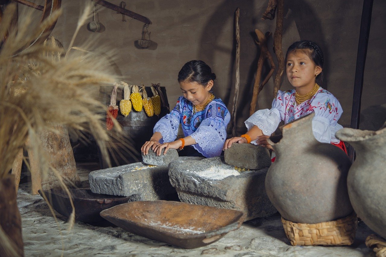 découvrez l'interconnexion fascinante entre la culture et la biodiversité. apprenez comment les pratiques culturelles influencent la conservation de la biodiversité et comment la richesse naturelle enrichit nos traditions et modes de vie. explorez des exemples inspirants et engagez-vous pour un avenir durable.