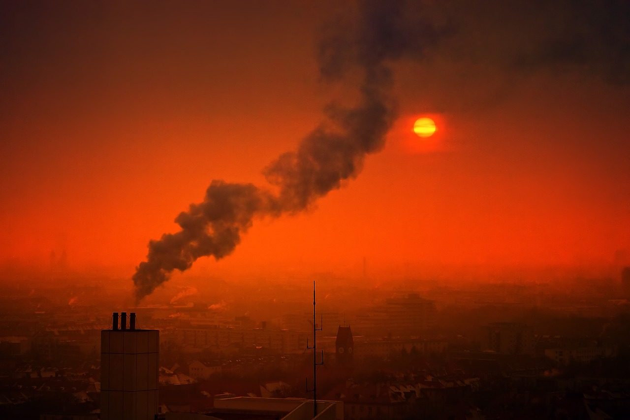 découvrez comment la pollution de l'air affecte notre santé et notre environnement. explorez les causes, les conséquences et les solutions pour lutter contre ce fléau moderne.