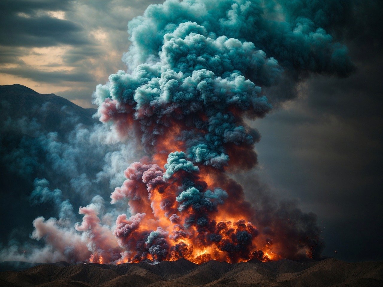 découvrez l'impact des catastrophes naturelles sur notre planète, de leurs causes à leurs conséquences. informez-vous sur la préparation, la prévention et les réponses aux ouragans, tremblements de terre, inondations et autres événements climatiques extrêmes.