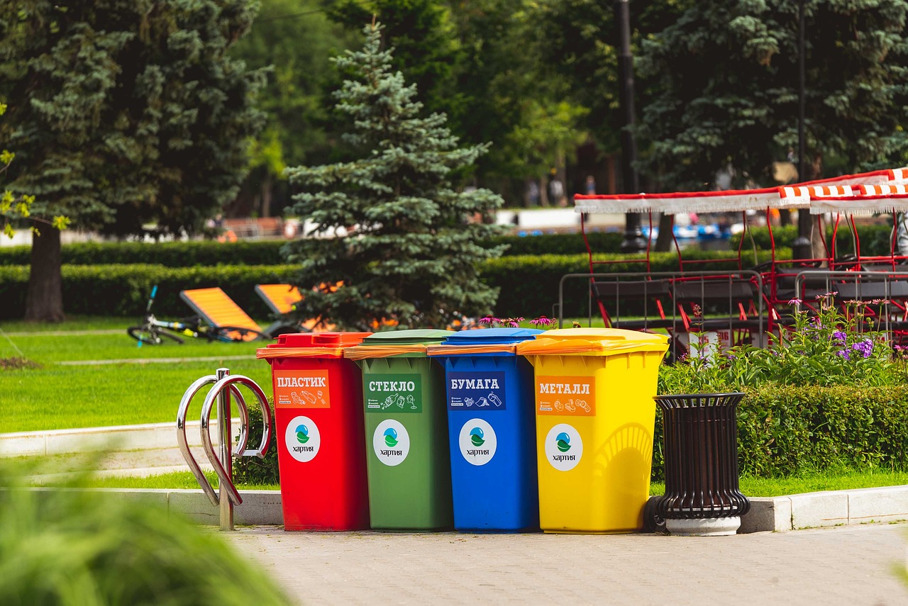 découvrez des stratégies efficaces pour réduire les déchets au quotidien, améliorer votre empreinte écologique et contribuer à un environnement plus durable. apprenez comment adopter des pratiques simples et responsables pour minimiser votre impact sur la planète.