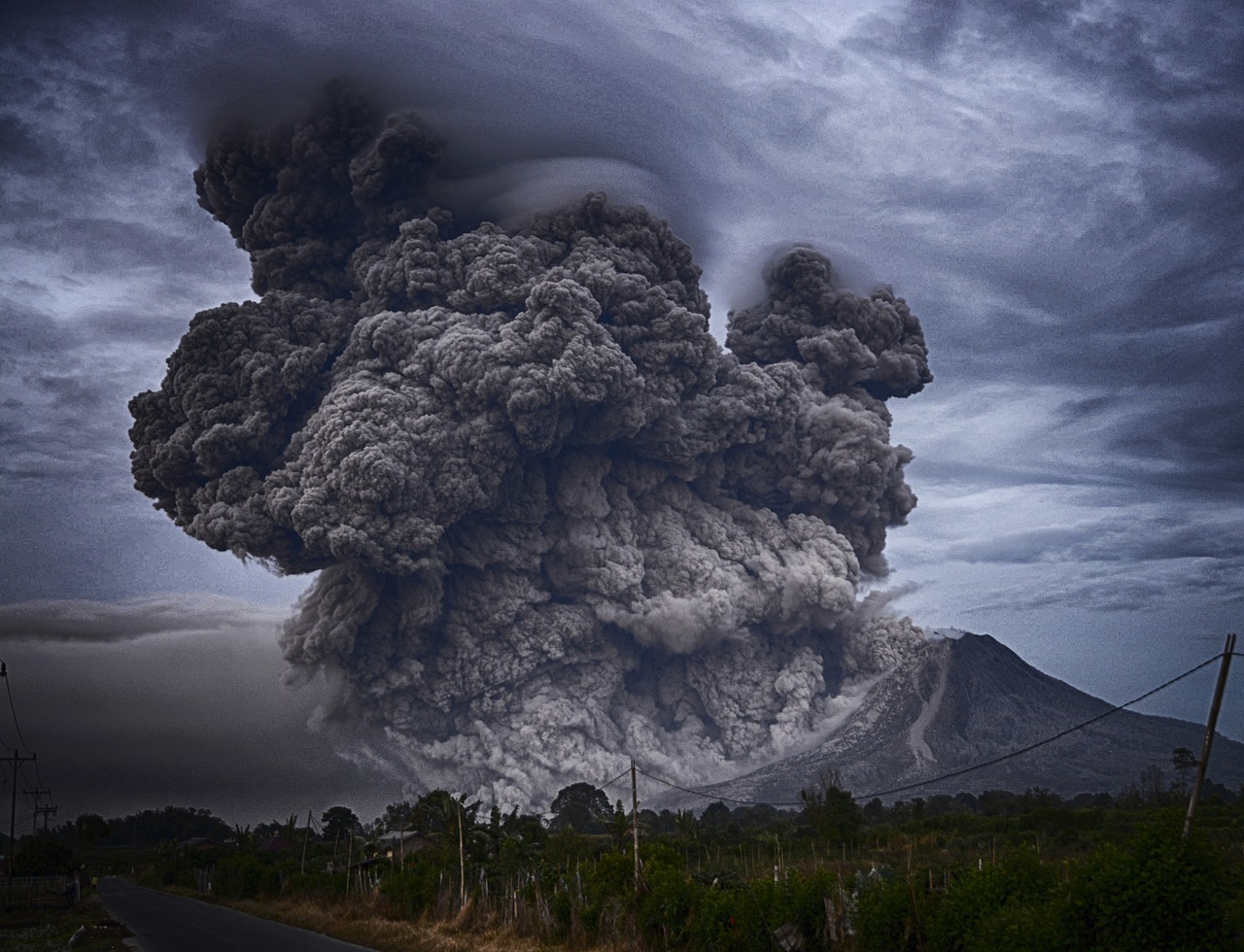 découvrez les différents types de catastrophes naturelles, leurs causes, leurs conséquences et les mesures de prévention à adopter pour mieux se préparer face à ces événements dévastateurs. apprenez à comprendre l'impact des désastres naturels sur notre environnement et nos sociétés.