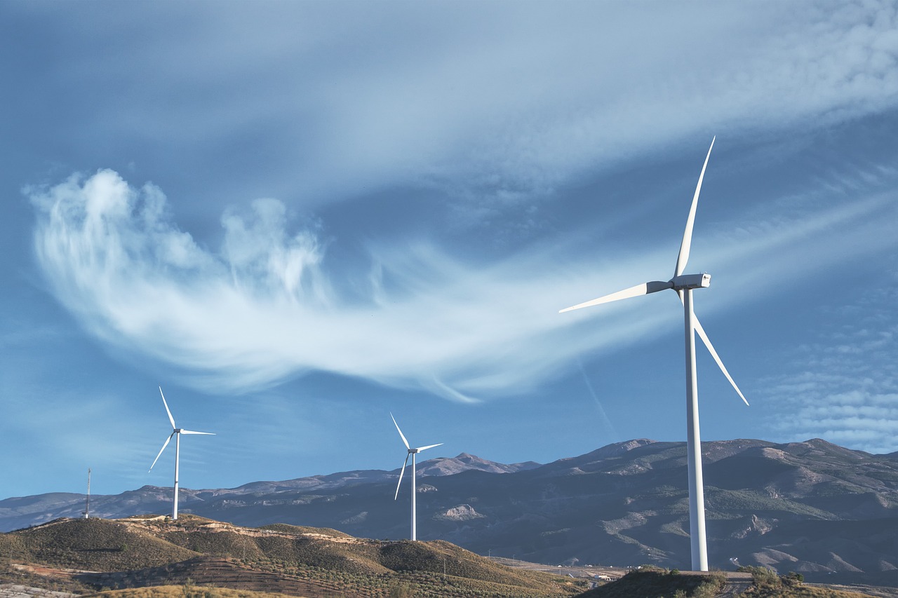 découvrez le monde fascinant de l'énergie : sources renouvelables, innovations technologiques et enjeux écologiques. explorez comment l'énergie façonne notre avenir et les solutions durables pour protéger notre planète.