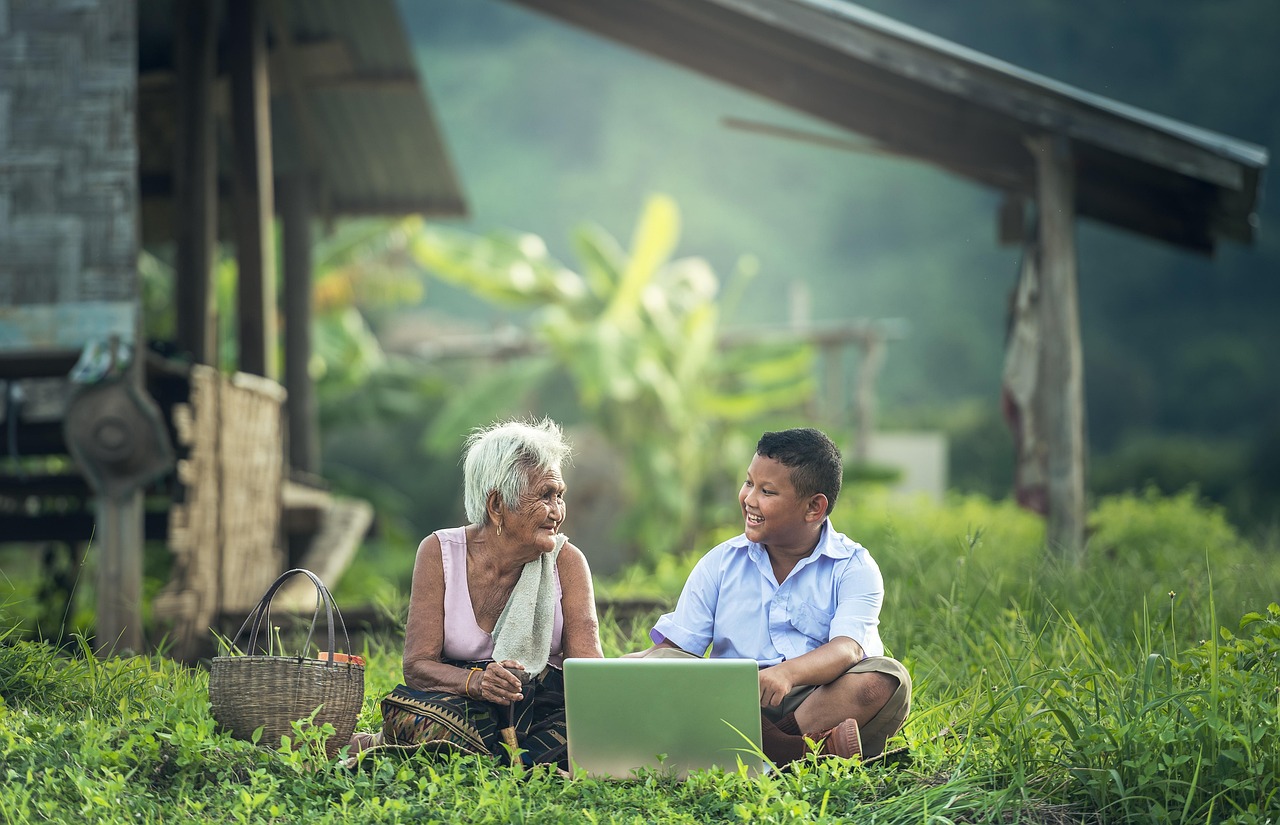 découvrez l'apprentissage basé sur la nature, une approche éducative innovante qui connecte les élèves à l'environnement, stimule leur curiosité et favorise leur développement personnel à travers des expériences en plein air.