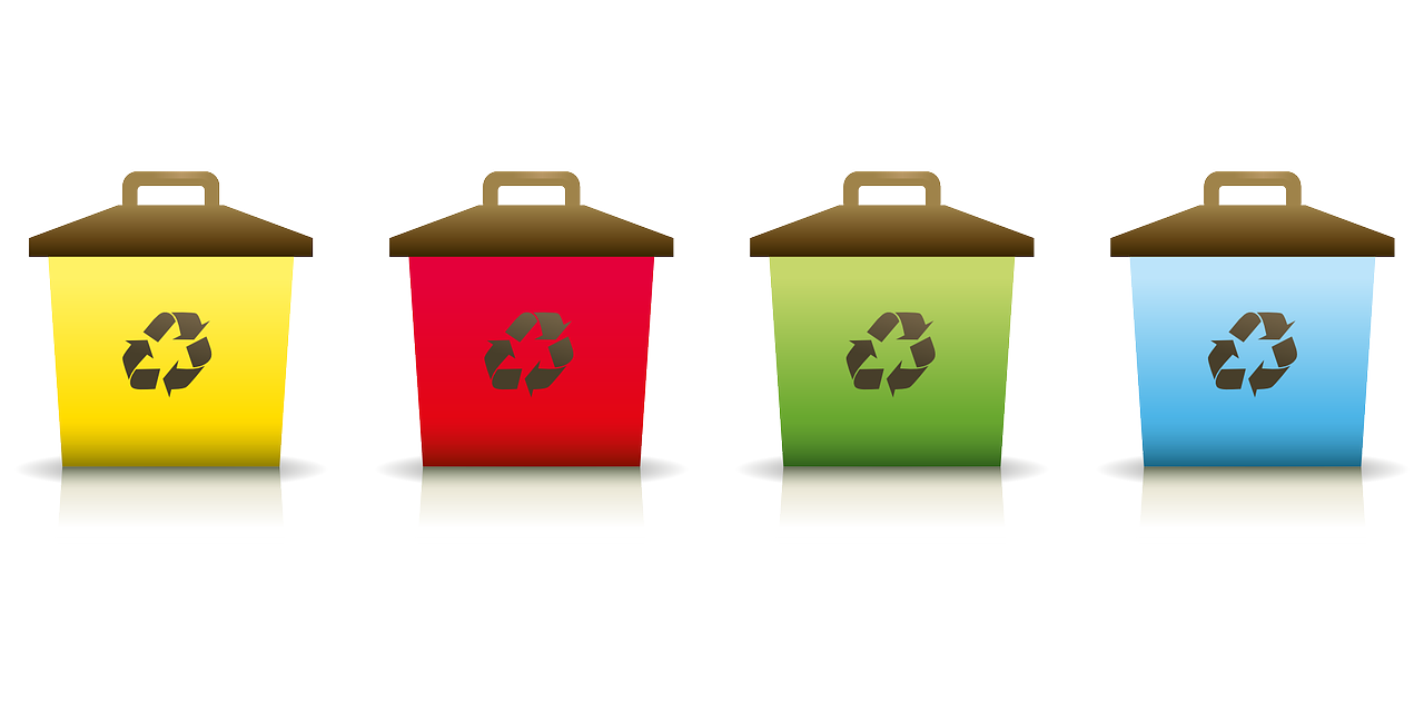 découvrez l'importance du recyclage, ses impacts sur l'environnement et les différentes façons de recycler efficacement vos déchets au quotidien pour un avenir durable.