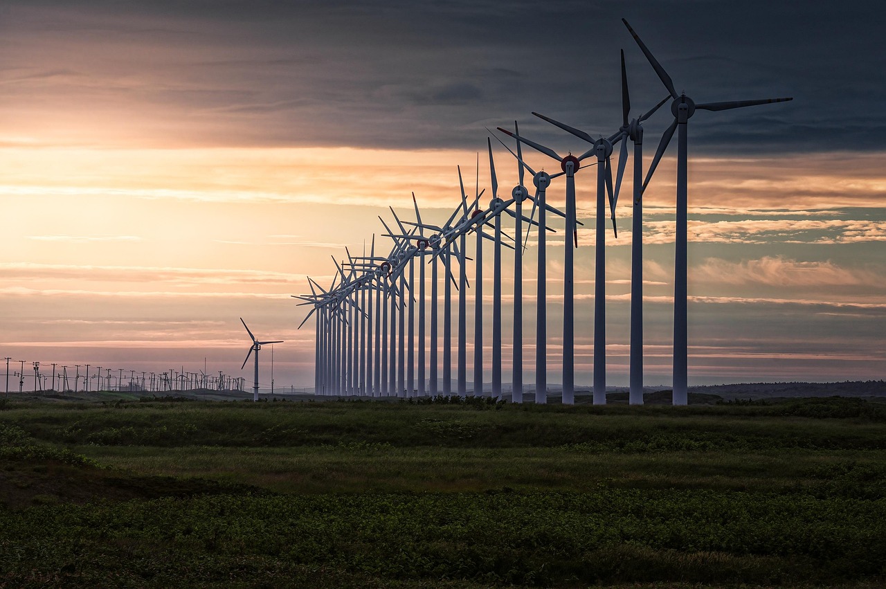 découvrez les réglementations sur les énergies renouvelables qui façonnent l'avenir de la durabilité. informez-vous sur les normes, les incitations et les politiques soutenant une transition énergétique efficace et respectueuse de l'environnement.