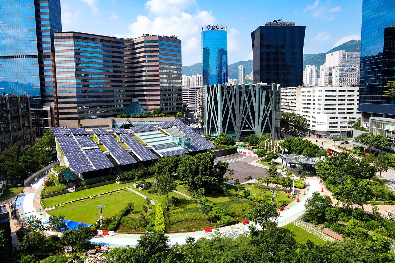découvrez les solutions de mobilité durable qui transforment nos déplacements quotidiens. explorez des alternatives écologiques pour un avenir plus vert, alliant innovation et responsabilité environnementale.