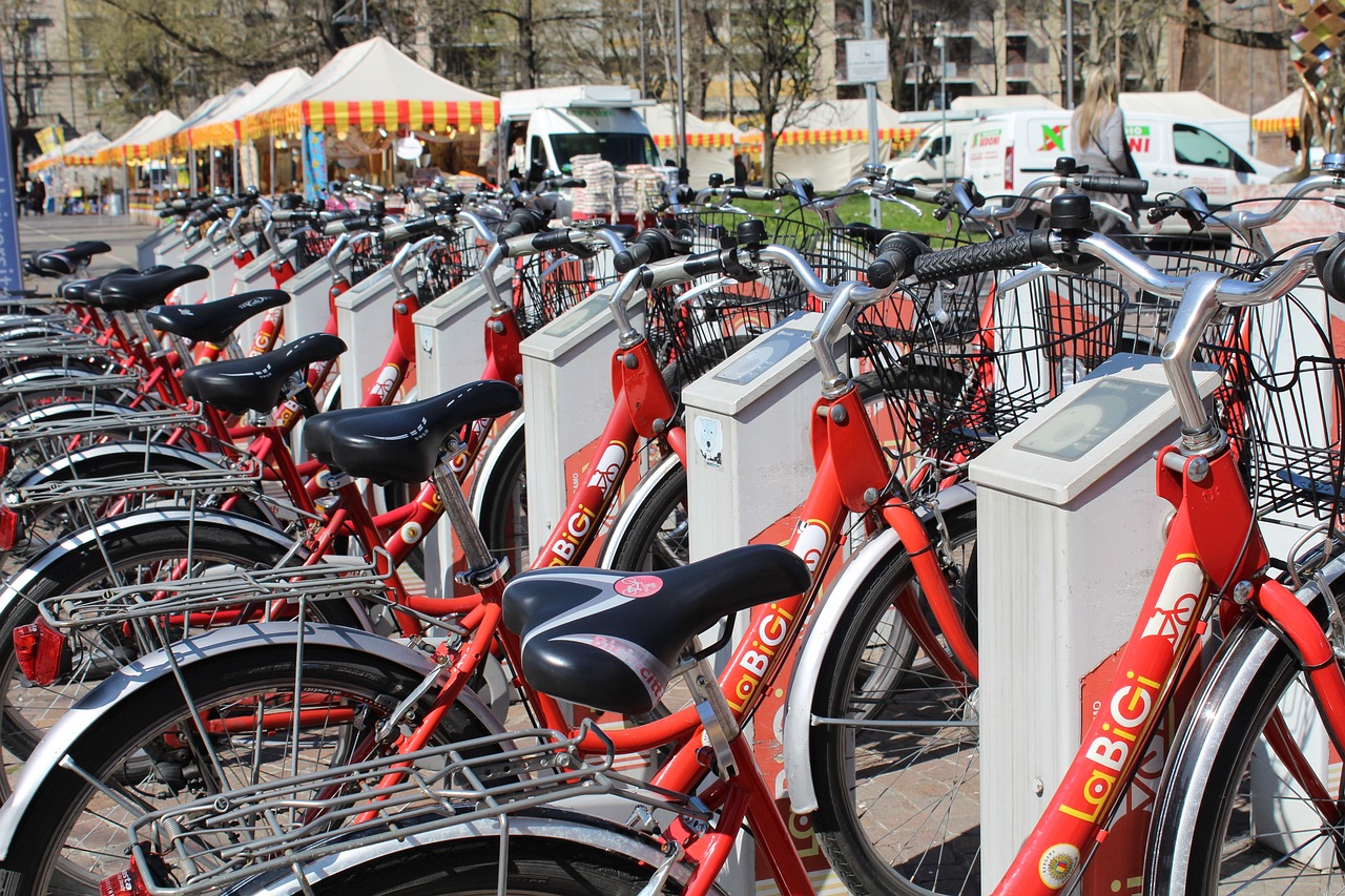 découvrez des solutions innovantes pour une mobilité durable, alliant respect de l'environnement et confort. explorez les avenues vers un avenir de transport écologique et responsable.