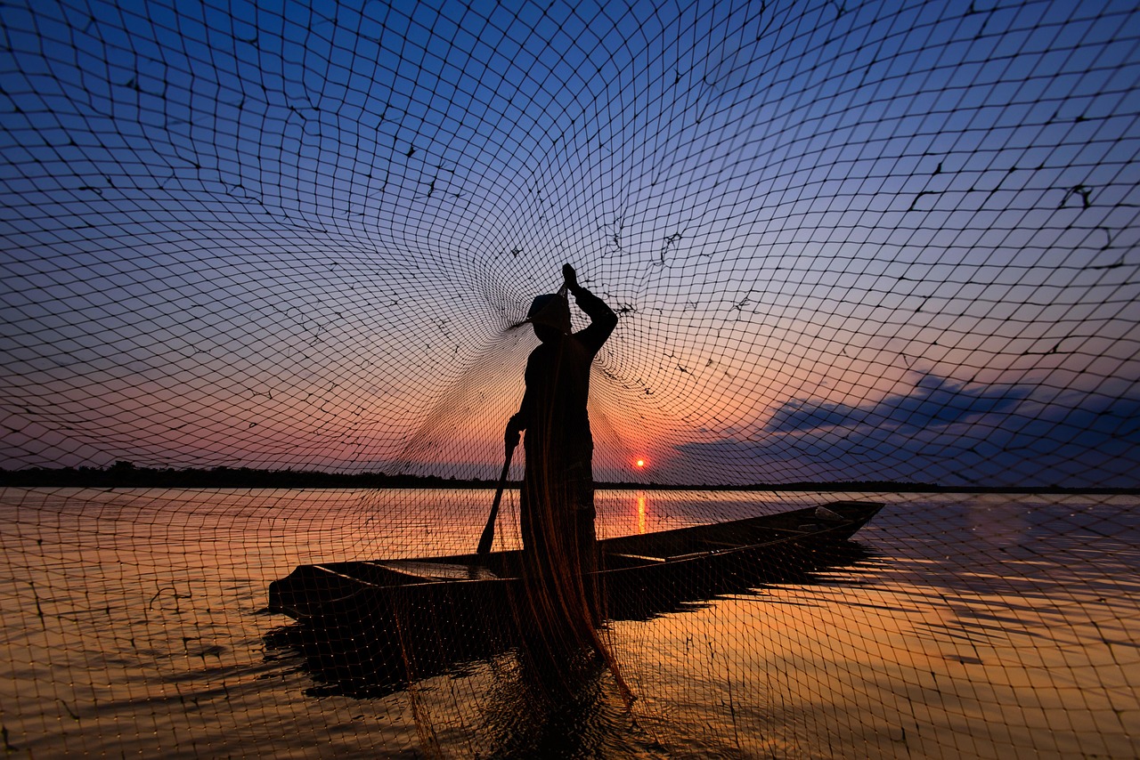 découvrez l'importance de la pêche durable pour préserver nos océans et garantir un avenir sain pour les écosystèmes marins. apprenez les pratiques éthiques qui soutiennent la biodiversité tout en répondant aux besoins des communautés côtières.