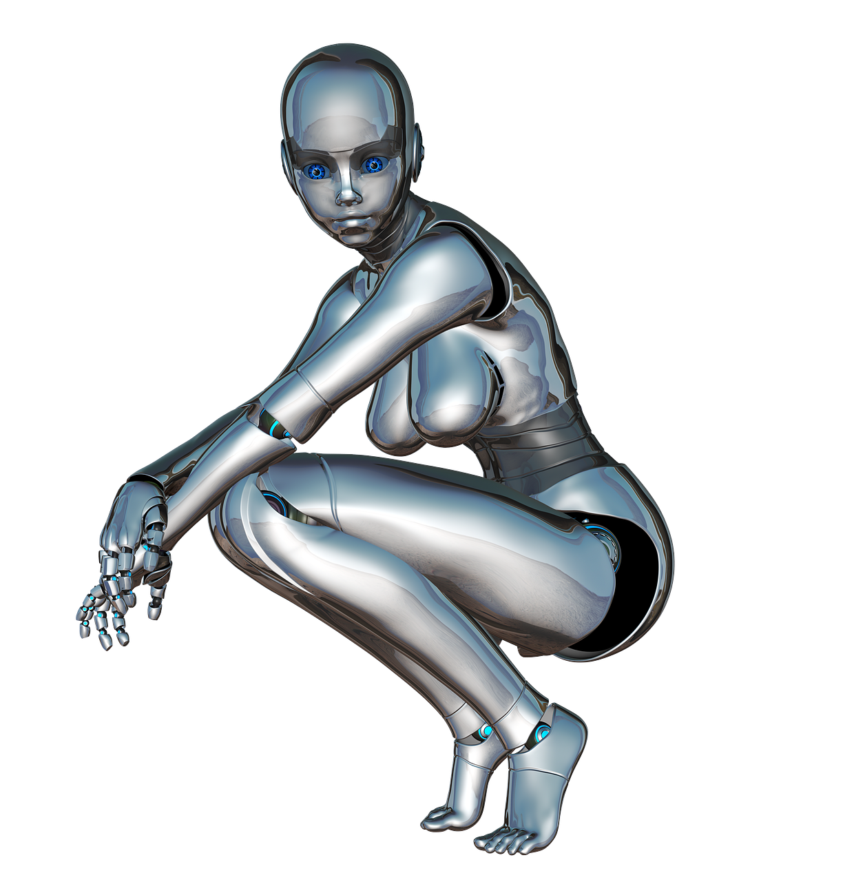 découvrez le monde fascinant de l'intelligence artificielle : ses applications, ses enjeux éthiques et son impact sur notre quotidien. plongez dans les dernières avancées technologiques et apprenez comment l'ia transforme divers secteurs, de la santé à l'industrie.
