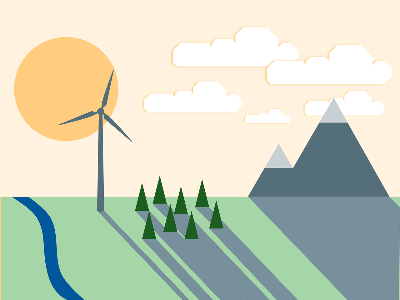 découvrez l'importance de la durabilité dans notre monde moderne. explorez des pratiques écoresponsables, des innovations durables et des solutions pour un avenir plus vert et respectueux de notre planète.