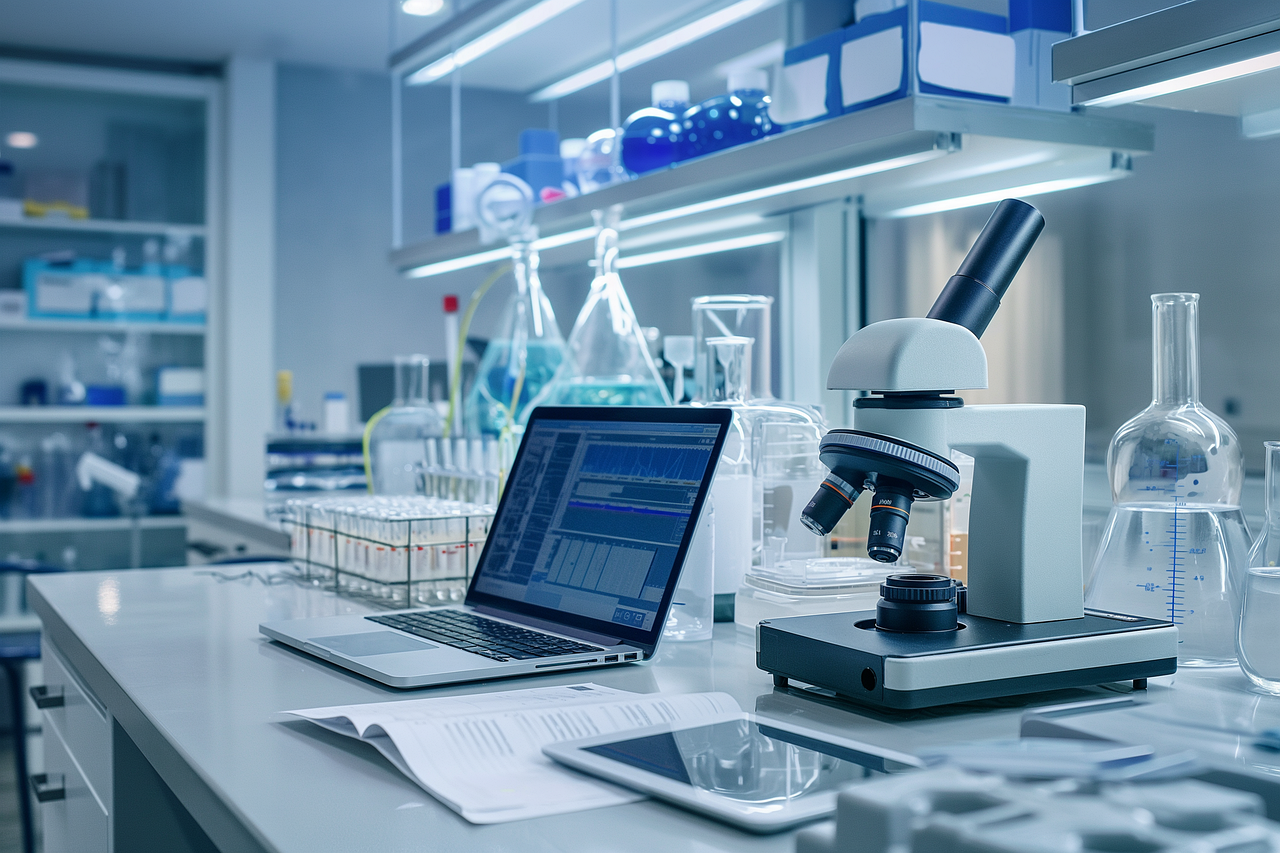 découvrez le monde fascinant de la biotechnologie, une discipline innovante alliant sciences de la vie et technologies avancées pour améliorer la santé, l'agriculture et l'environnement. explorez les applications révolutionnaires de la biotechnologie et son impact sur notre quotidien.
