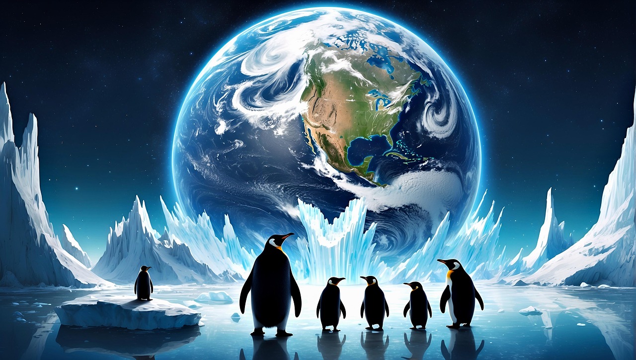 découvrez les défis climatiques actuels qui menacent notre planète. explorez les conséquences du changement climatique, les initiatives pour y faire face et les actions à entreprendre pour préserver notre environnement. informez-vous et agissez dès aujourd'hui pour un avenir durable.