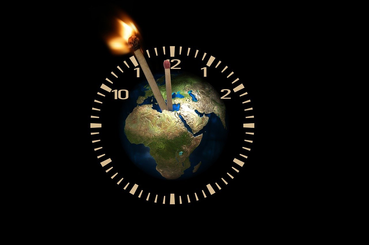 découvrez les défis climatiques auxquels notre planète est confrontée, des effets du changement climatique aux solutions durables à mettre en œuvre pour préserver notre environnement et garantir un avenir sain.