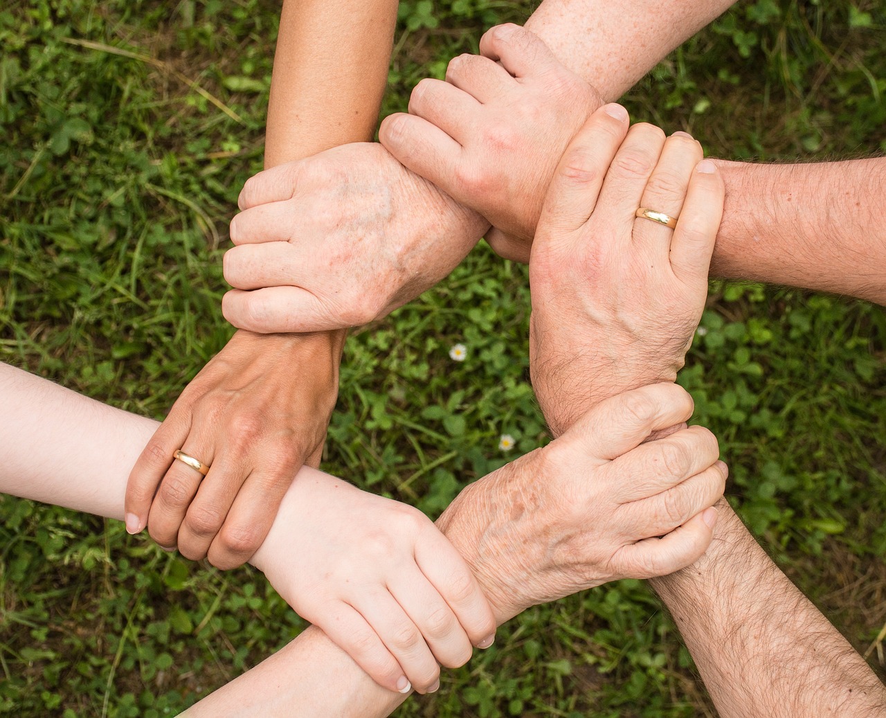 découvrez des initiatives communautaires inspirantes qui rassemblent les citoyens, favorisent la solidarité et améliorent la qualité de vie dans nos quartiers. engagez-vous et faites la différence!