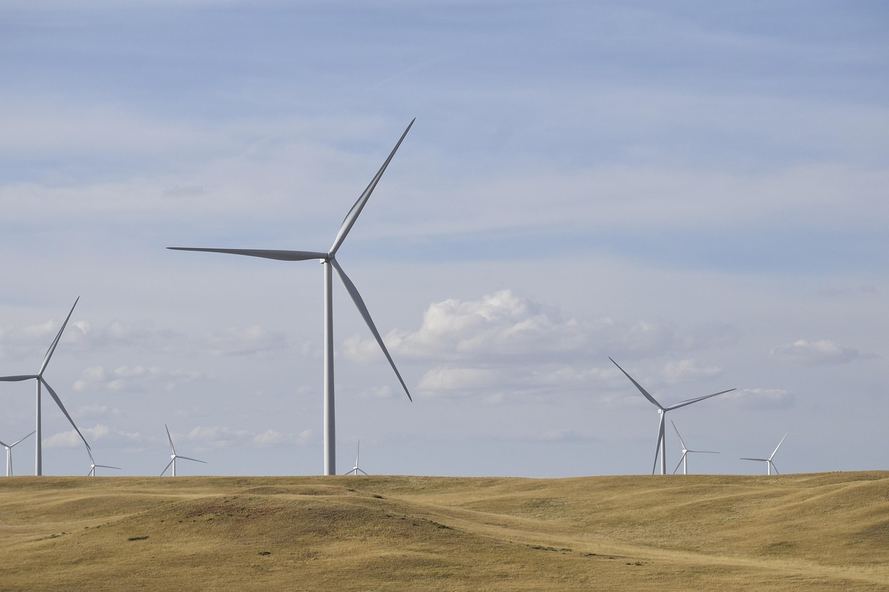 découvrez les ressources énergétiques essentielles qui alimentent notre monde moderne, de l'énergie fossile aux énergies renouvelables. explorez leur impact sur l'environnement et les innovations pour un avenir durable.