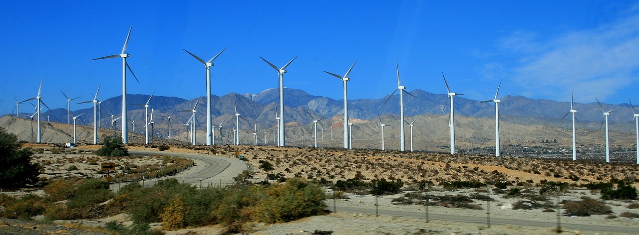 découvrez les différentes ressources énergétiques qui alimentent notre monde moderne. explorez les sources d'énergie renouvelables et non renouvelables, leur impact sur l'environnement et l'importance de la transition énergétique pour un avenir durable.