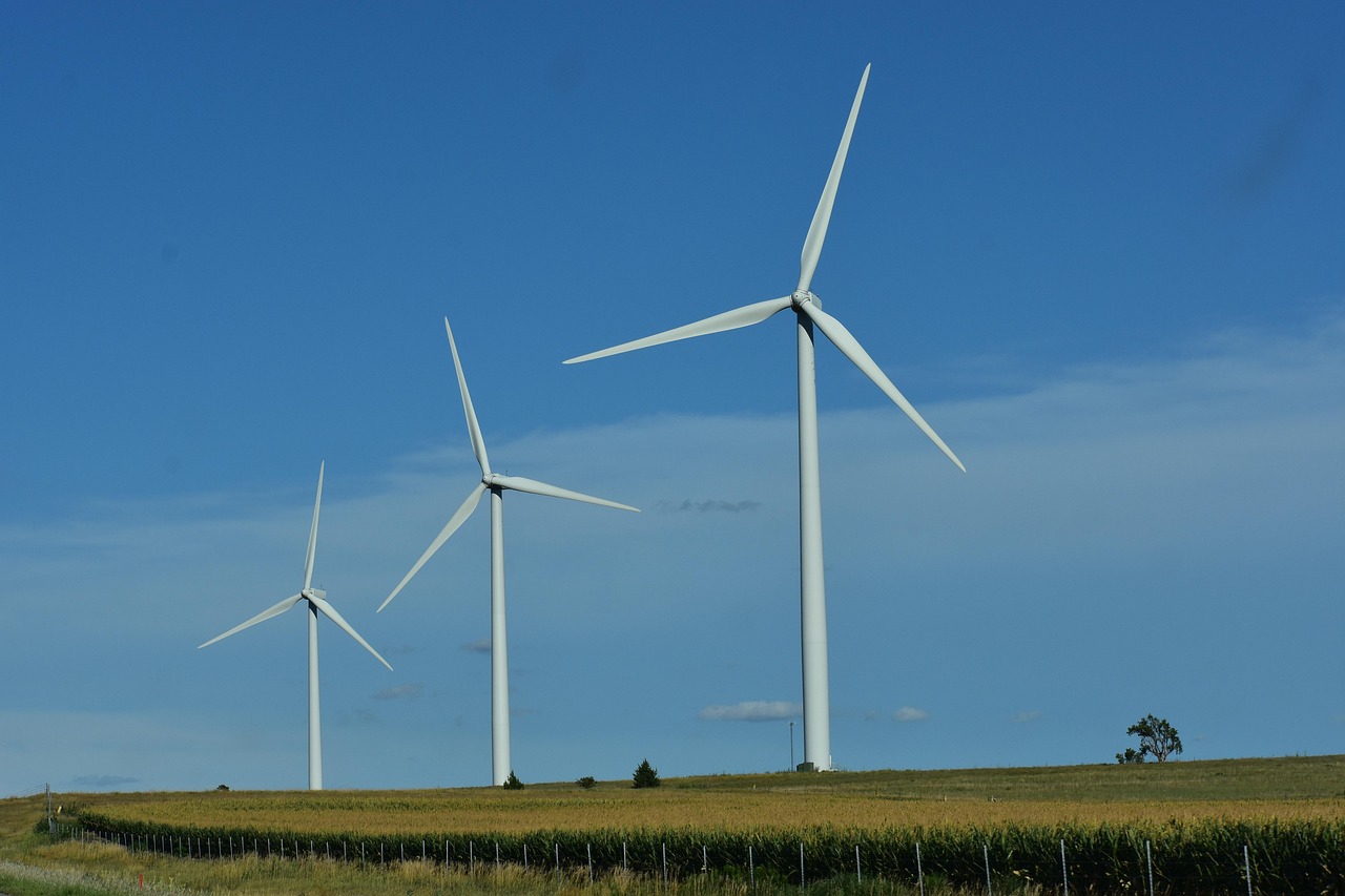 découvrez les différentes ressources énergétiques qui alimentent notre monde moderne. explorez les énergies renouvelables, fossiles et nucléaires, ainsi que leur impact sur l'environnement et l'avenir de notre planète.