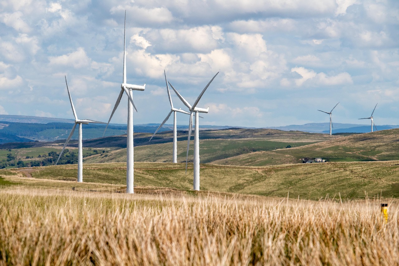 découvrez les différentes ressources énergétiques, leur importance pour notre avenir durable et les innovations qui façonnent le paysage énergétique mondial. plongez dans le monde des énergies renouvelables et non renouvelables, et apprenez comment elles impactent notre quotidien.