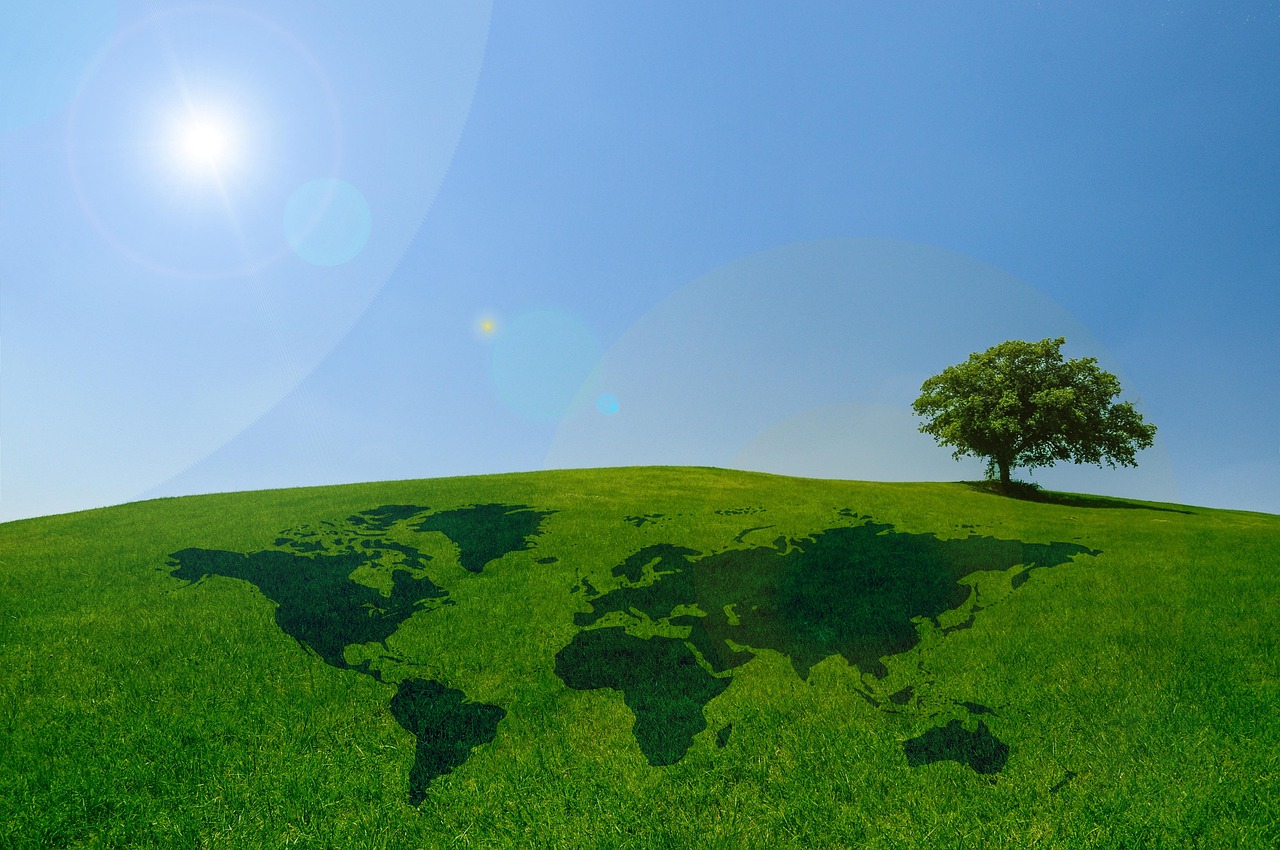 découvrez les dernières conférences environnementales qui rassemblent des experts et des passionnés autour des enjeux écologiques. participez à ces événements inspirants pour échanger des idées et promouvoir des solutions durables.