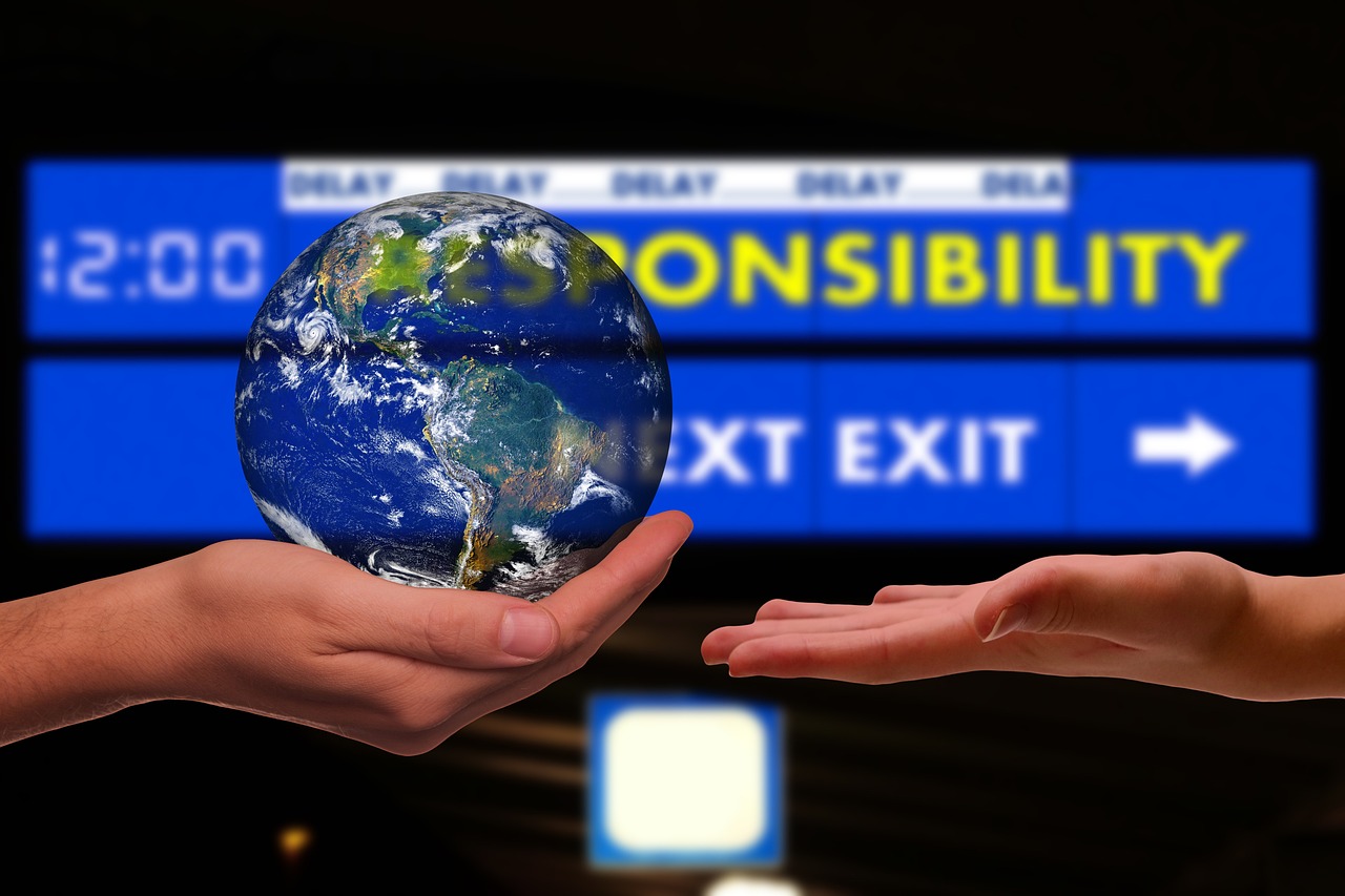 découvrez les principes de l'éthique environnementale, une discipline qui interroge notre rapport à la nature et aux êtres vivants. explorez les enjeux, les valeurs et les responsabilités qui guident nos actions pour un avenir durable et respectueux de l'environnement.