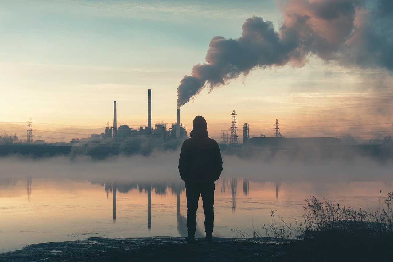 découvrez l'impact environnemental dans notre analyse approfondie. explorez les effets des activités humaines sur notre planète et les moyens d'adopter un mode de vie durable pour préserver les ressources naturelles pour les générations futures.