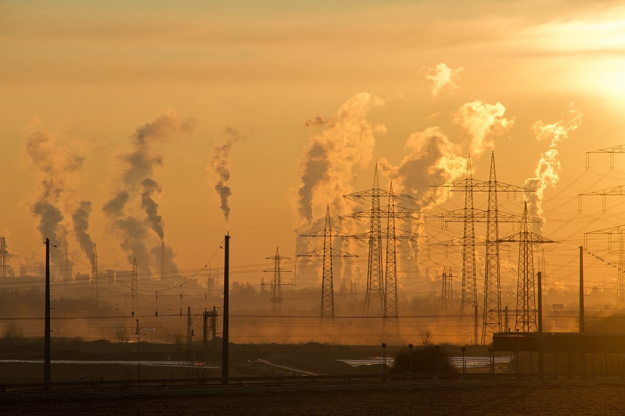 découvrez les différents risques environnementaux qui menacent notre planète, ainsi que des solutions et des stratégies pour les atténuer. informez-vous sur les impacts du changement climatique, de la pollution et de la déforestation sur notre écosystème et apprenez comment contribuer à un avenir plus durable.