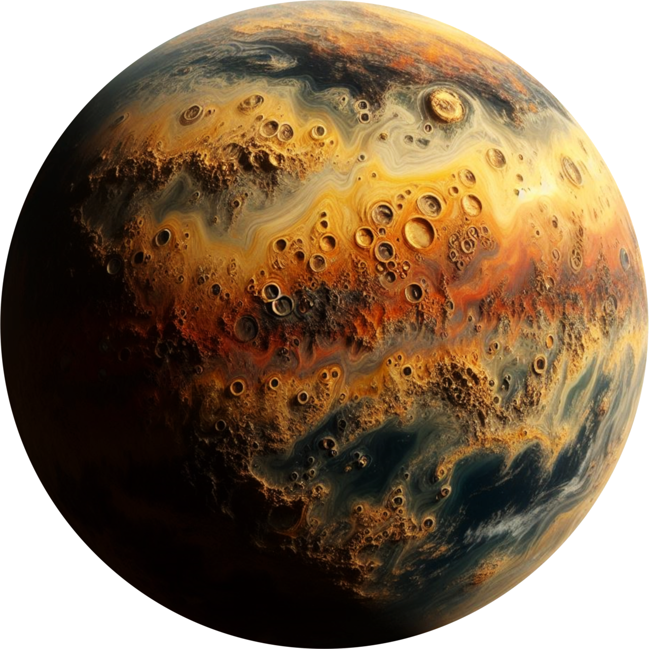 découvrez les merveilles de l'univers avec notre exploration des planètes ! de la terre à mars, apprenez tout sur leur composition, leurs atmosphères et les mystères qui les entourent. embarquez pour un voyage fascinant à travers notre système solaire et au-delà.