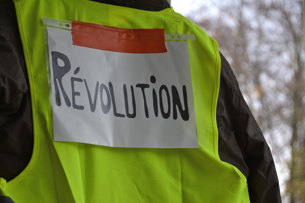 découvrez le pouvoir du protest, un moyen d'expression incontournable pour défendre vos convictions et faire entendre votre voix. explorez les différentes formes de manifestations, leur historique et l'impact social qu'elles engendrent.