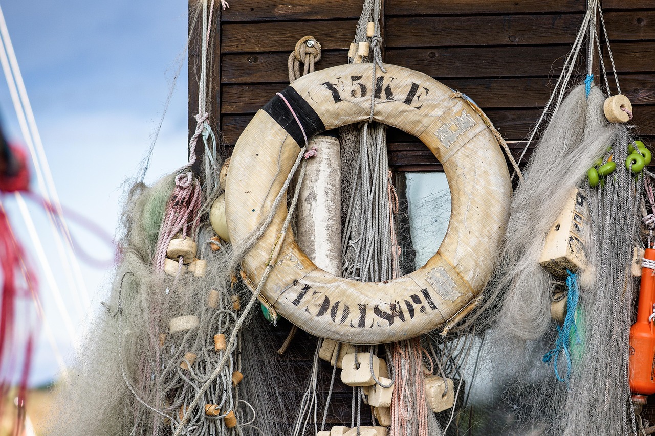 découvrez les pratiques de la pêche durable qui préservent les écosystèmes marins tout en soutenant les communautés de pêcheurs. adoptez des méthodes respectueuses de l'environnement pour un avenir maritime responsable.